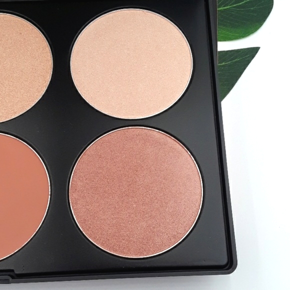 KARA BEAUTY Glow Dust Palette. - Picture 8 of 8